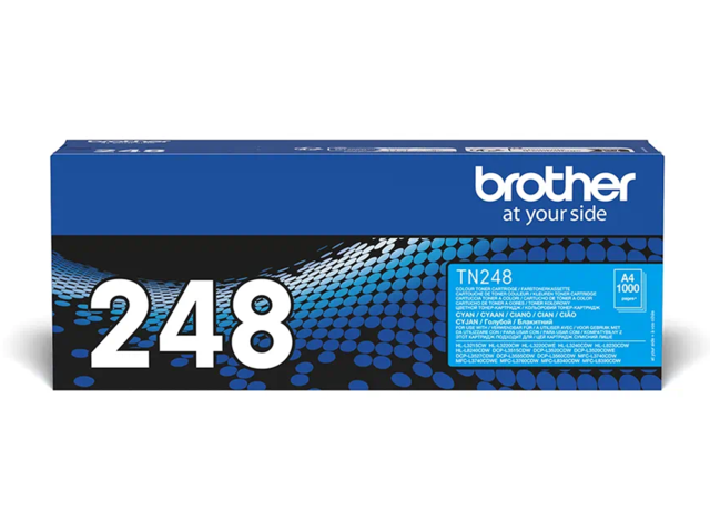 Консумативи Brother TN-248C