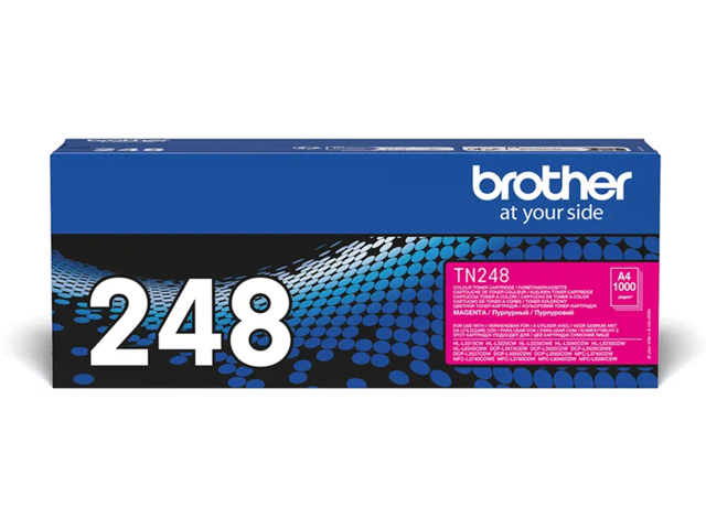 Консумативи Brother TN-248M