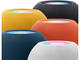 Колони Apple HomePod mini, Orange