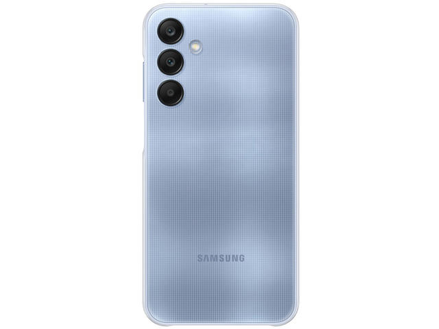 Калъфи Samsung Galaxy A25 5G Clear Case