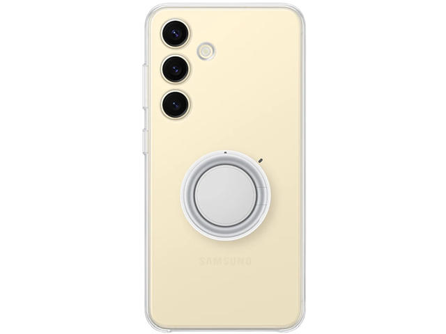 Калъфи Samsung Galaxy S24 Clear Gadget