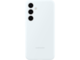 Калъфи Samsung Galaxy S24 + Silicone Case, White