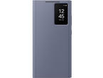 Калъфи Samsung Galaxy S24 Ultra Smart View Wallet, Violet