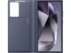 Калъфи Samsung Galaxy S24 Ultra Smart View Wallet, Violet