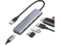 USB Хъб Ugreen USB хъб 3.0 Ultra Slim с 5Gbps трансфер на данни