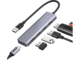 USB Хъб Ugreen USB хъб 3.0 Ultra Slim с 5Gbps трансфер на данни