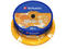 Джаджи Verbatim DVD-R AZO 4.7GB 16X MATT SILVER SURFACE (25 PACK)