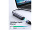 USB Хъб Ugreen 5-в-1 USB-C хъб