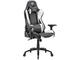 Геймърски столове FragON 5X Series Black/White