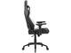 Геймърски столове FragON 5X Series Black/White