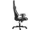 Геймърски столове FragON 1X Series Black/White