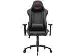 Геймърски столове FragON 3X Series Black