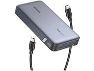 Външни батерии Ugreen PB205 Power Bank 25 000mAh PD 145W