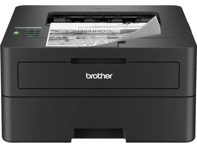 Принтери Brother HL-L2460DN
