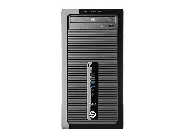 Компютри HP ProDesk 400 G2 MT