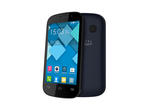 Смартфони Alcatel One Touch Pop C2 4GB, черен цвят