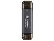 Външни SSD 1TB Transcend ESD310C Portable SSD