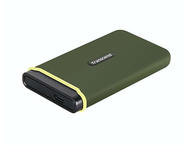Външни SSD 1TB Transcend ESD380C Portable SSD Military green