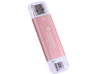 Външни SSD 2TB Transcend ESD310P Portable SSD