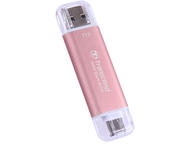 Външни SSD 1TB Transcend ESD310P Portable SSD