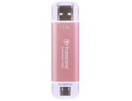 Външни SSD 1TB Transcend ESD310P Portable SSD