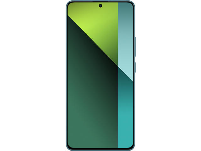 Смартфони Xiaomi Redmi Note 13 Pro 5G - 8GB RAM / 256GB, Ocean Teal