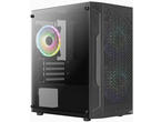 Кутии AeroCool Trinity Mini-G-BK v3