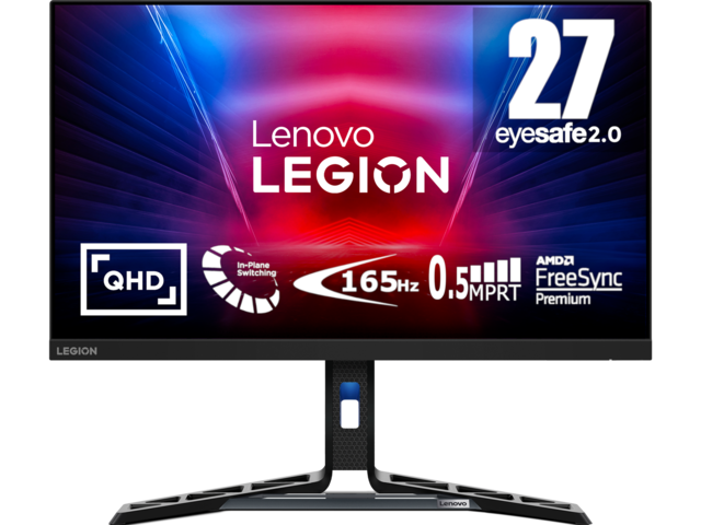 Монитори Lenovo Legion R27q-30