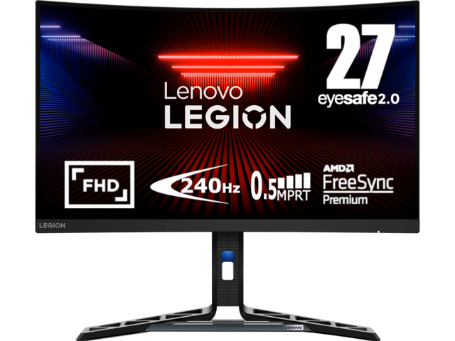 Монитори Lenovo Legion R27fc-30