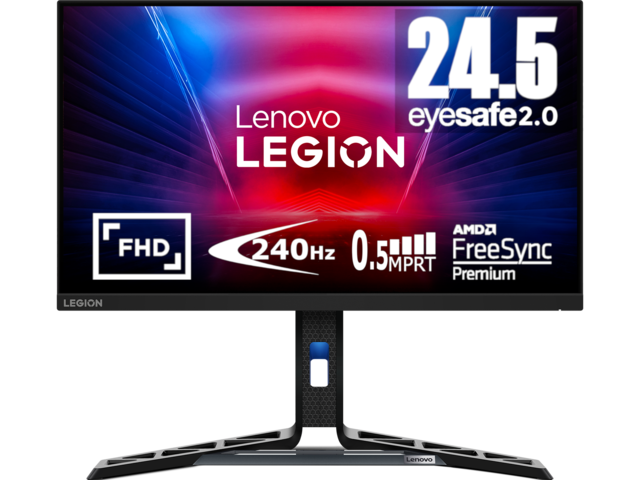 Монитори Lenovo Legion R25f-30