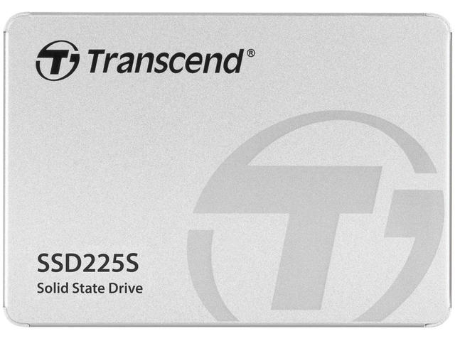 SSD 2TB SSD Transcend 225S SATA