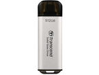 Външни SSD 512GB Transcend ESD300S Portable SSD
