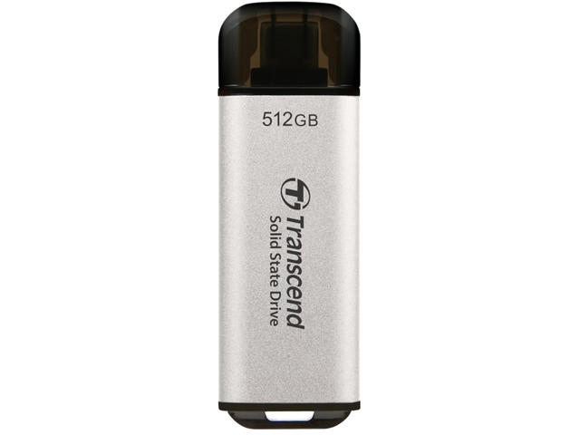 Външни SSD 512GB Transcend ESD300S Portable SSD