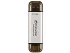 Външни SSD 512GB Transcend ESD310S Portable SSD