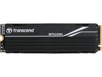 SSD 1TB SSD Transcend 250H M.2 NVMe