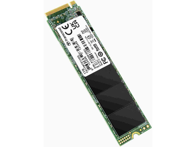 SSD 1TB SSD Transcend 110Q M.2 NVMe