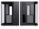Кутии Jonsbo TK-2 2.0 Black
