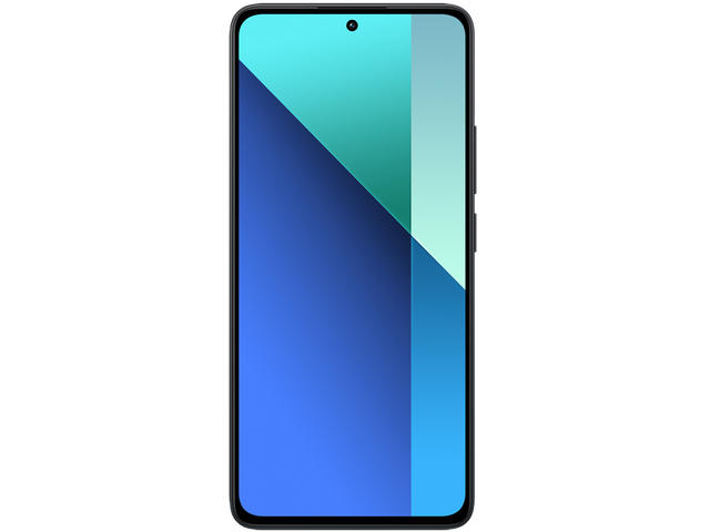 Смартфони Xiaomi Redmi Note 13 128GB Midnight Black