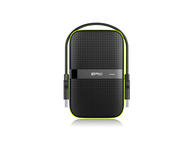 Външни HDD 500GB Silicon Power Armor A60, USB 3.0