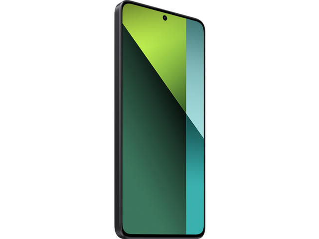 Смартфони Xiaomi Redmi Note 13 Pro 256GB Midnight Black