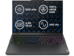 Лаптопи Lenovo Legion Pro 5 16" Gen 9