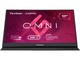 Монитори ViewSonic VX1755