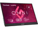 Монитори ViewSonic VX1755
