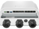 Мрежово оборудване MikroTik RB5009UPr+S+OUT