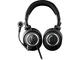 Слушалки Audio-Technica ATH-M50xSTS StreamSet™