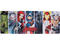 Падове Paladone Marvel Avengers