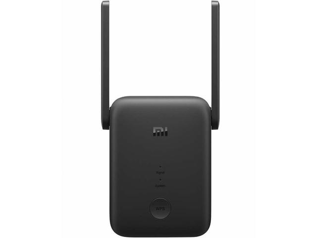 Мрежово оборудване Xiaomi Mi WiFi Range Extender AC1200