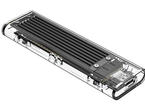 Кутии за дискове Orico TCM2-C3 M.2 Storage Case M.2 NVMe M Black