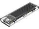 Кутии за дискове Orico TCM2-C3 M.2 Storage Case M.2 NVMe M Black