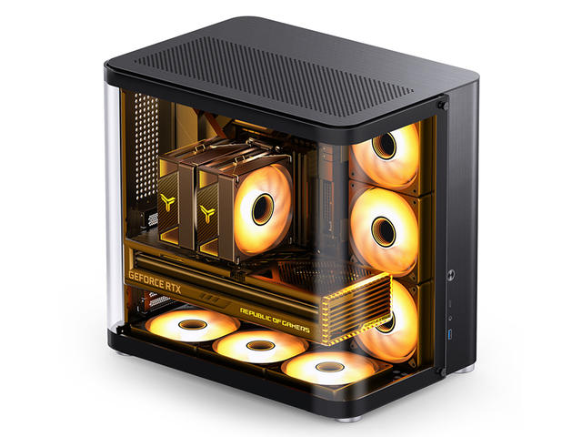 G:RIGS G:RIGS Infinity (Intel)